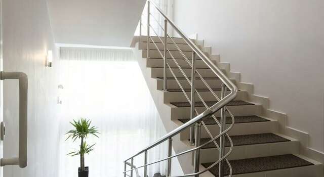 Гостиница Avant Пермь-96