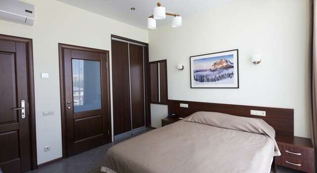 Гостиница Avant Пермь-133