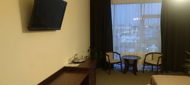 Гостиница Avant Пермь-231