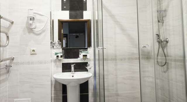 Гостиница Avant Пермь-118