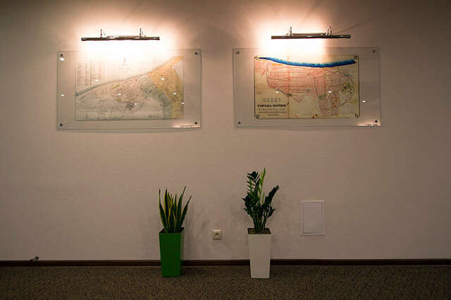 Гостиница Avant Пермь-9