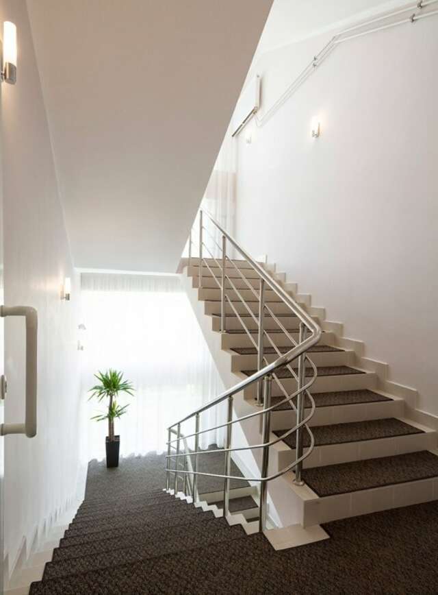 Гостиница Avant Пермь-44