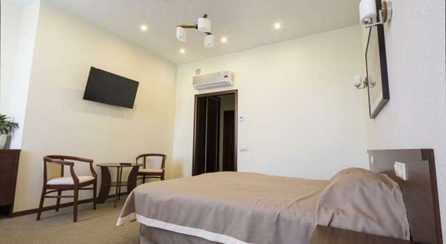 Гостиница Avant Пермь-136