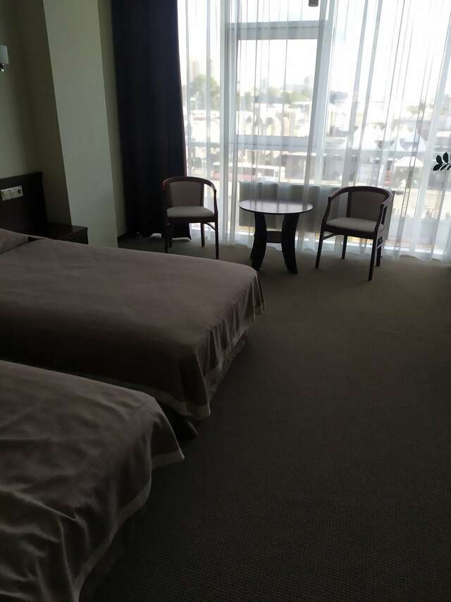 Гостиница Avant Пермь-171