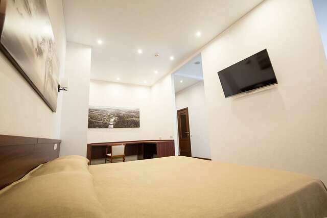 Гостиница Avant Пермь-57