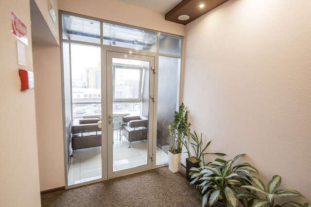 Гостиница Avant Пермь-95