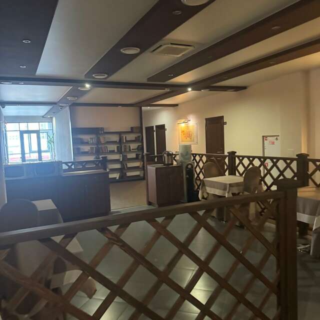 Гостиница Avant Пермь-229