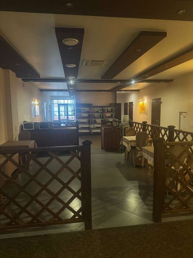 Гостиница Avant Пермь-184