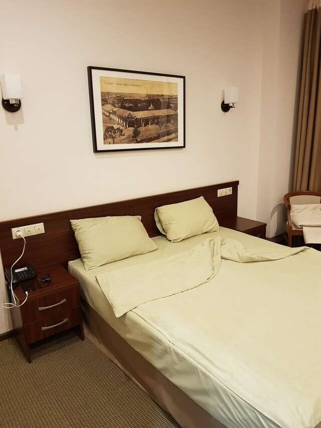 Гостиница Avant Пермь-199