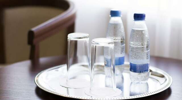 Гостиница Avant Пермь-149