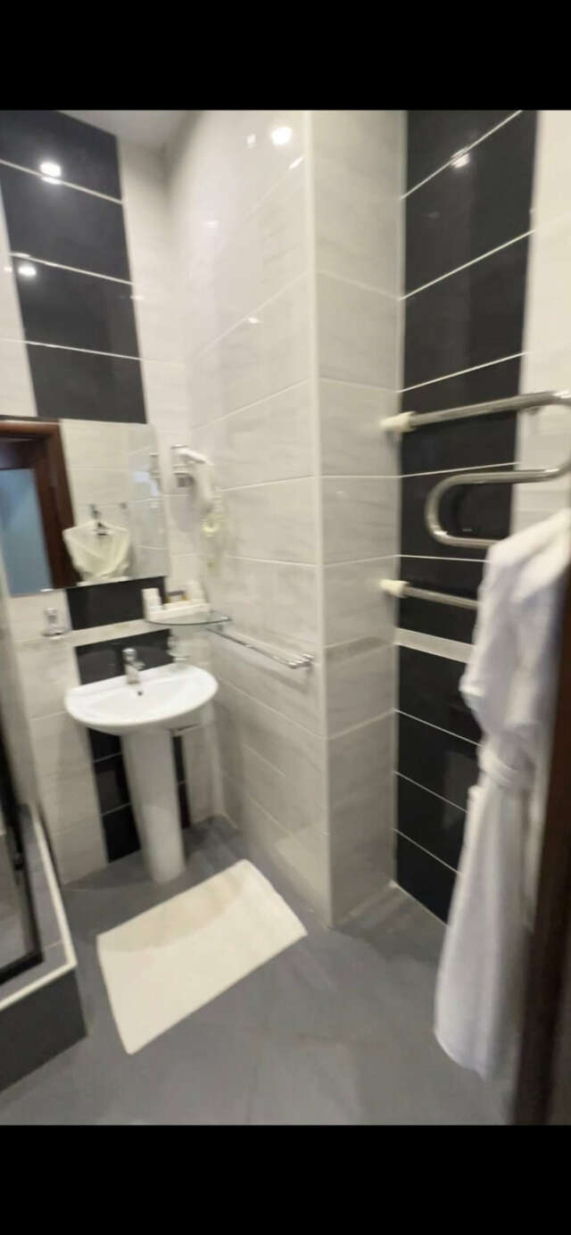 Гостиница Avant Пермь-239