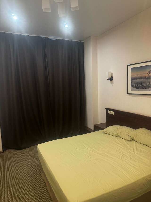 Гостиница Avant Пермь-177